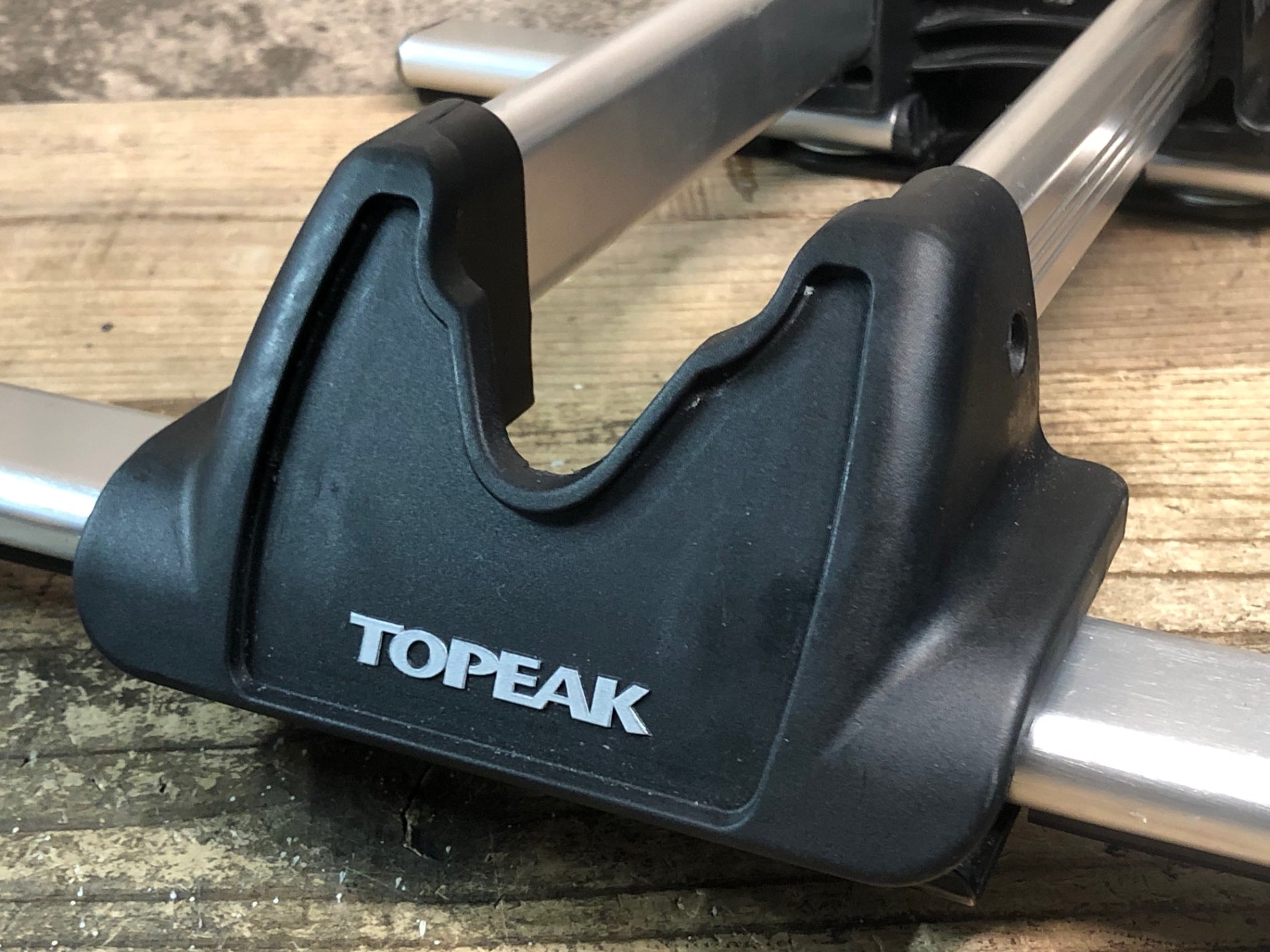 TOPEAK(トピーク) LineUp Stand シルバー TOPEAK(トピーク) LineUp Stand シルバー TOPEAK ( トピーク