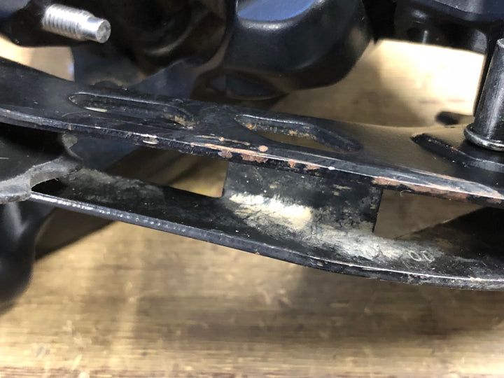 JW853 シマノ SHIMANO SLX RD-M7000-11 リアディレイラー 11S GS