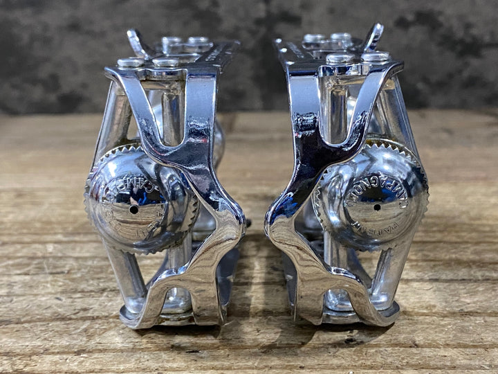 KL888 カンパニョーロ CAMPAGNOLO PATENT BREV CAMP フラットペダル