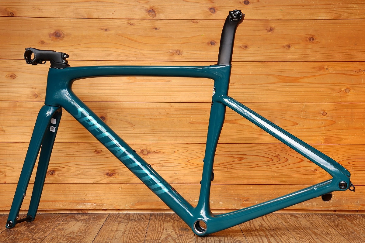 スペシャライズド SPECIALIZED ターマック TARMAC SL7 EXPERT 2022年