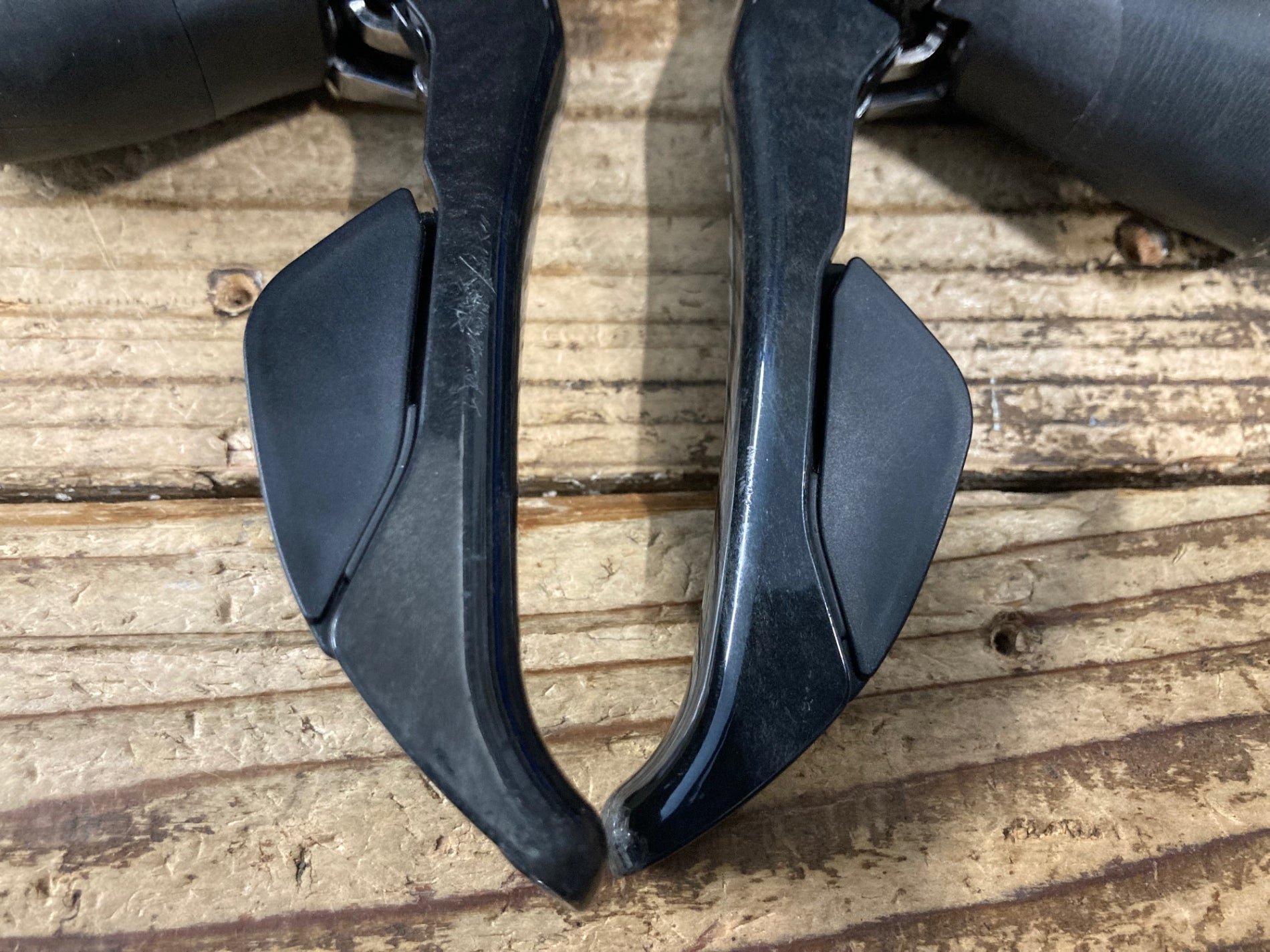 KL643 シマノ SHIMANO アルテグラ ULTEGRA ST-6800 STIレバー 2x11s