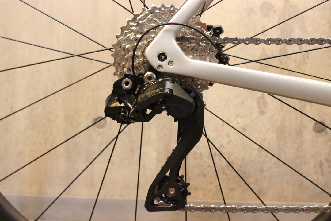 トレック TREK エモンダ EMONDA SL5 DISC 2021 54サイズ シマノ 105 R7170 Di2 12s カーボン ロードバイク【名古屋店】