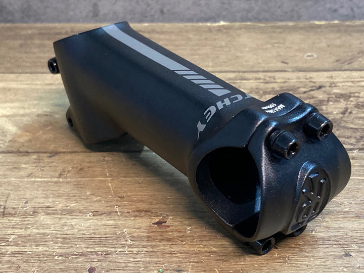 IR876 リッチー RITCHEY 4-AXIS STEM アルミ ステム 黒 100mm Φ31.8 OS