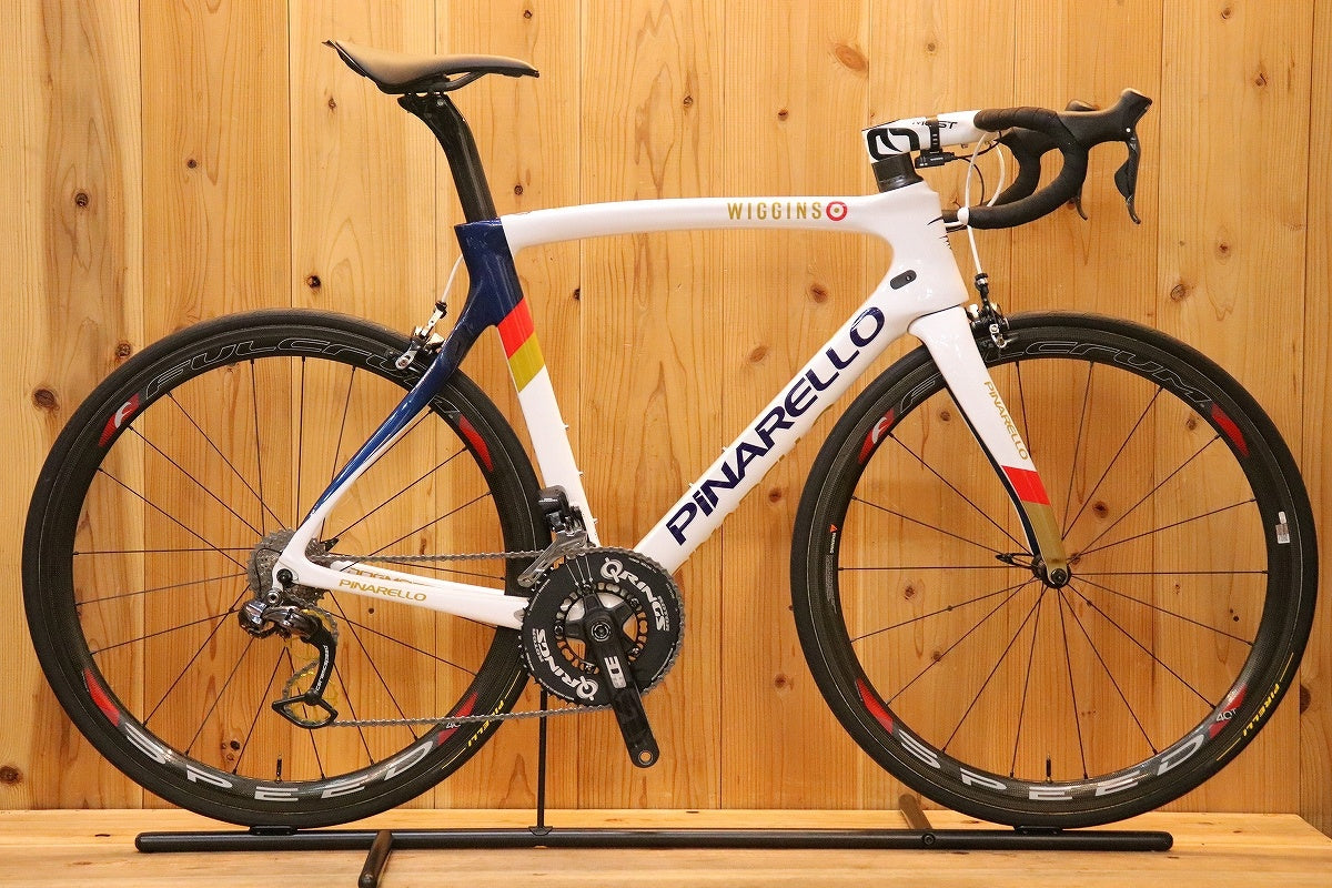 ピナレロ PINARELLO ドグマ DOGMA F8 TEAM WIGGINS 2017年モデル 560