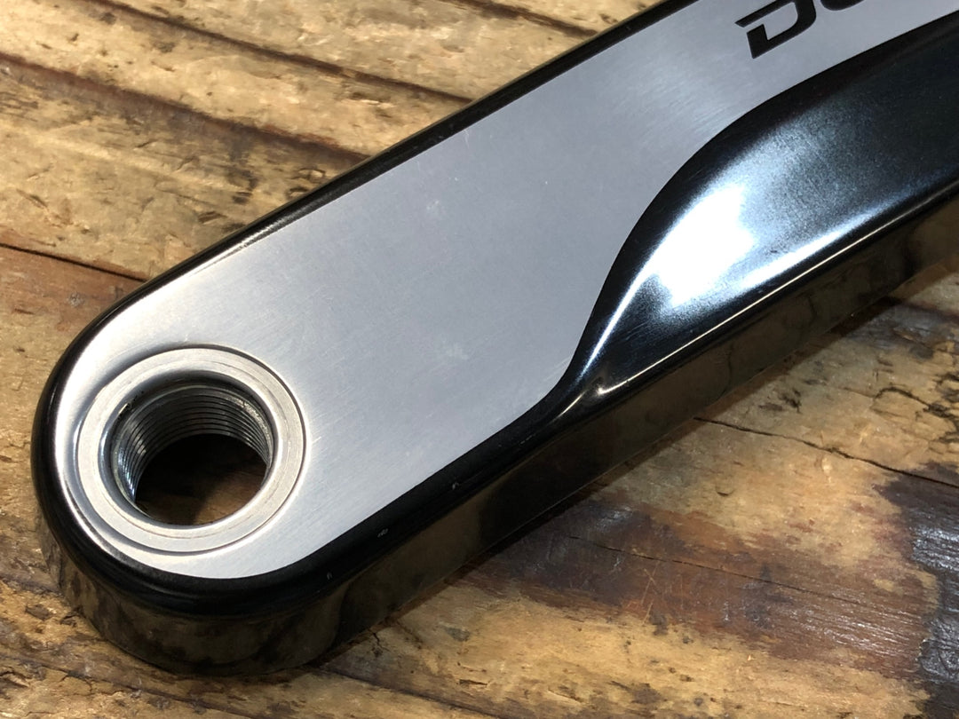 KD132 シマノ SHIMANO デュラエース DURA-ACE FC-9000 左クランク 170mm