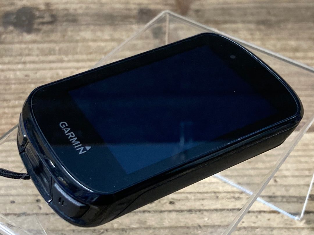 KH464 ガーミン GARMIN EDGE 830 サイクルコンピューター スピード,ケイデンスセンサー 動作確認済