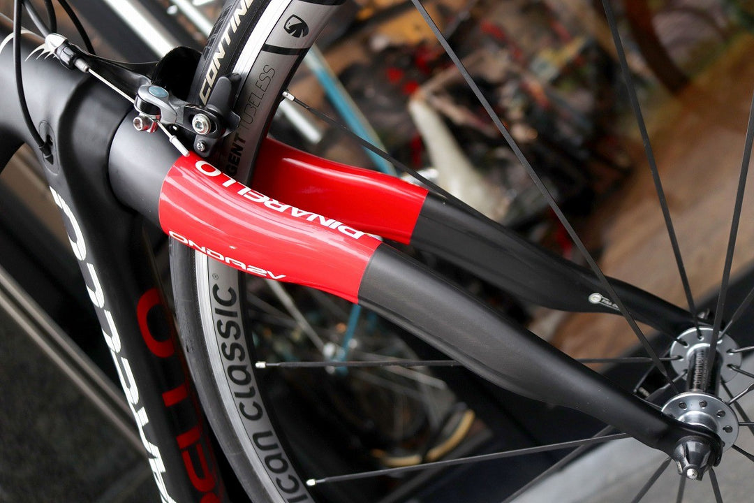 ピナレロ PINARELLO ラザ RAZHA 2015 530サイズ シマノ 105 5800 11S カーボン ロードバイク 【東京南麻布店】