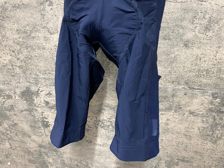 JY632 ラファ Rapha CARGO BIB SHORTS カーゴ ビブショーツ 濃紺 L