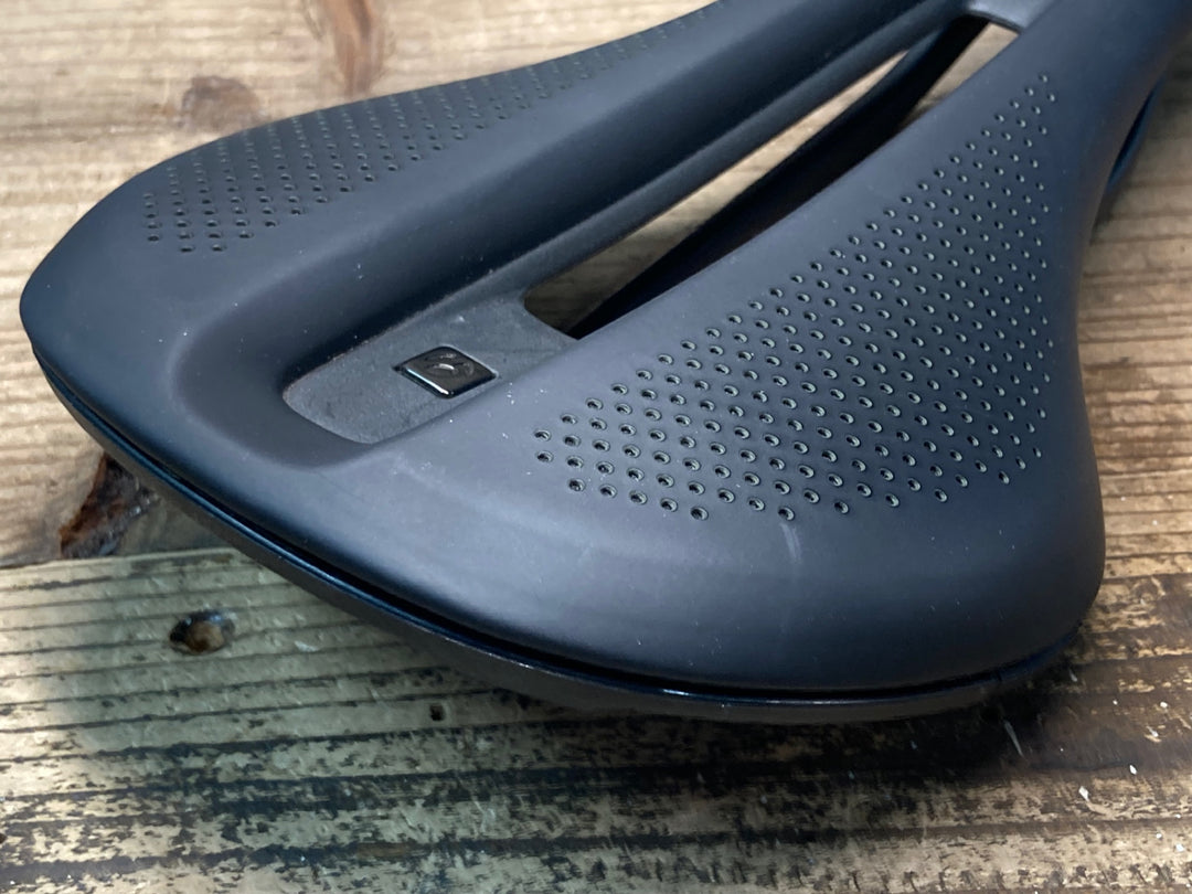 JJ031 ボントレガー BONTRAGER ヴァース VERSE PRO ショートノーズサドル カーボンレール 145mm