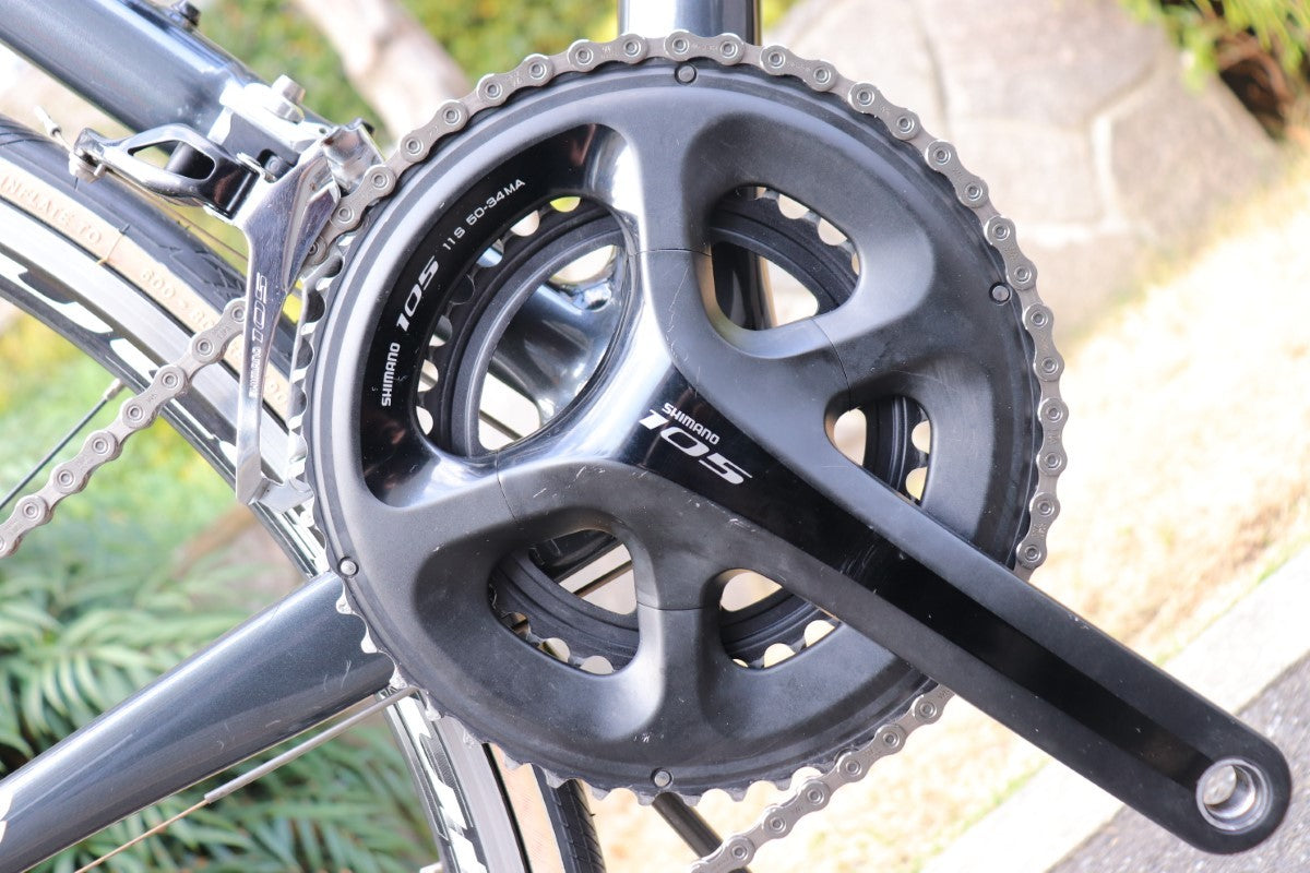 アンカー ANCHOR RL8 EPSE 2016 480サイズ シマノ 105 5800 11S