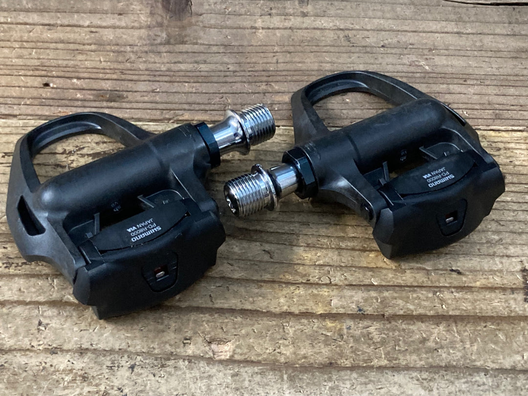 KA932 シマノ SHIMANO アルテグラ ULTEGRA PD-R8000 ビンディングペダル SPD-SL