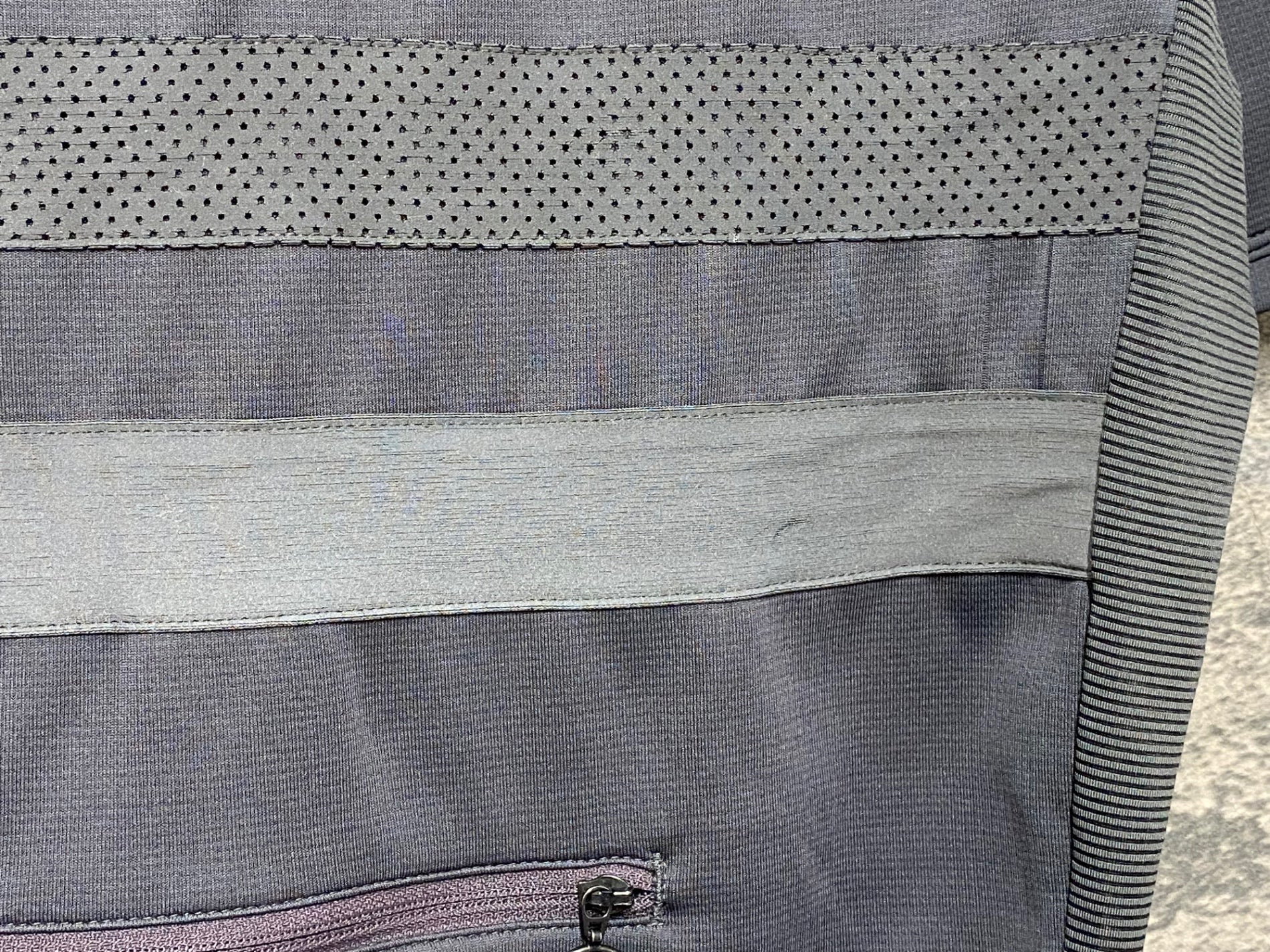 JT081 ラファ Rapha BREVET LIGHTWEIGH JERSEY 半袖サイクルジャージ