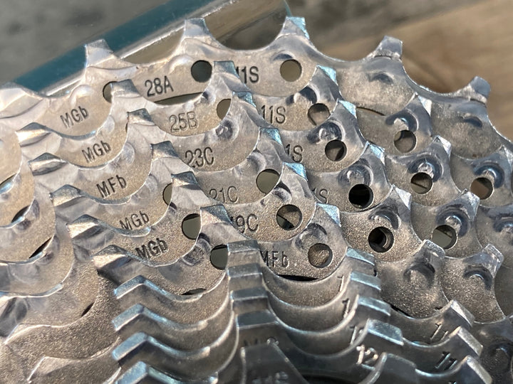 JD452 シマノ SHIMANO アルテグラ ULTEGRA CS-6800 スプロケット 11-28T 11S