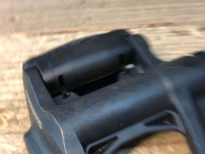 JU192 シマノ SHIMANO PD-RS500 ビンディングペダル SPD-SL