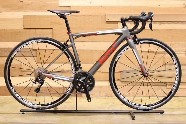 BMC チームマシーン Teammachine SLR02 2017モデル 48サイズ シマノ 105 5800 11S カーボン ロードバイク 【立川店】