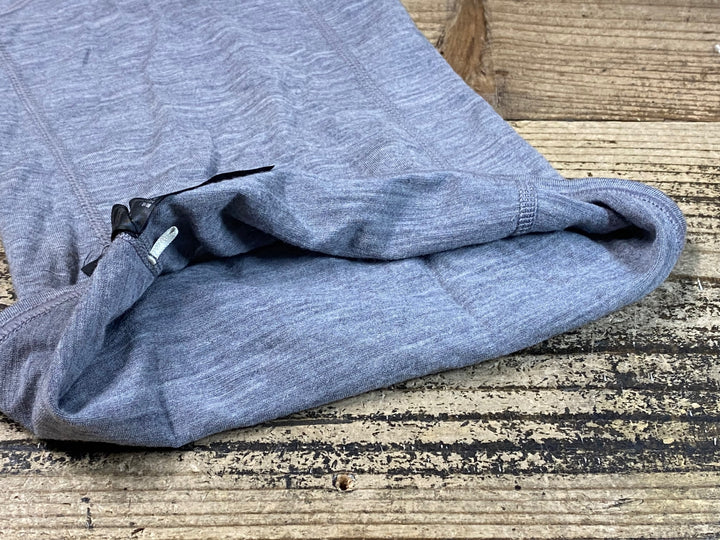 JP778 ラファ Rapha WINTER COLLAR ネックカバー グレー
