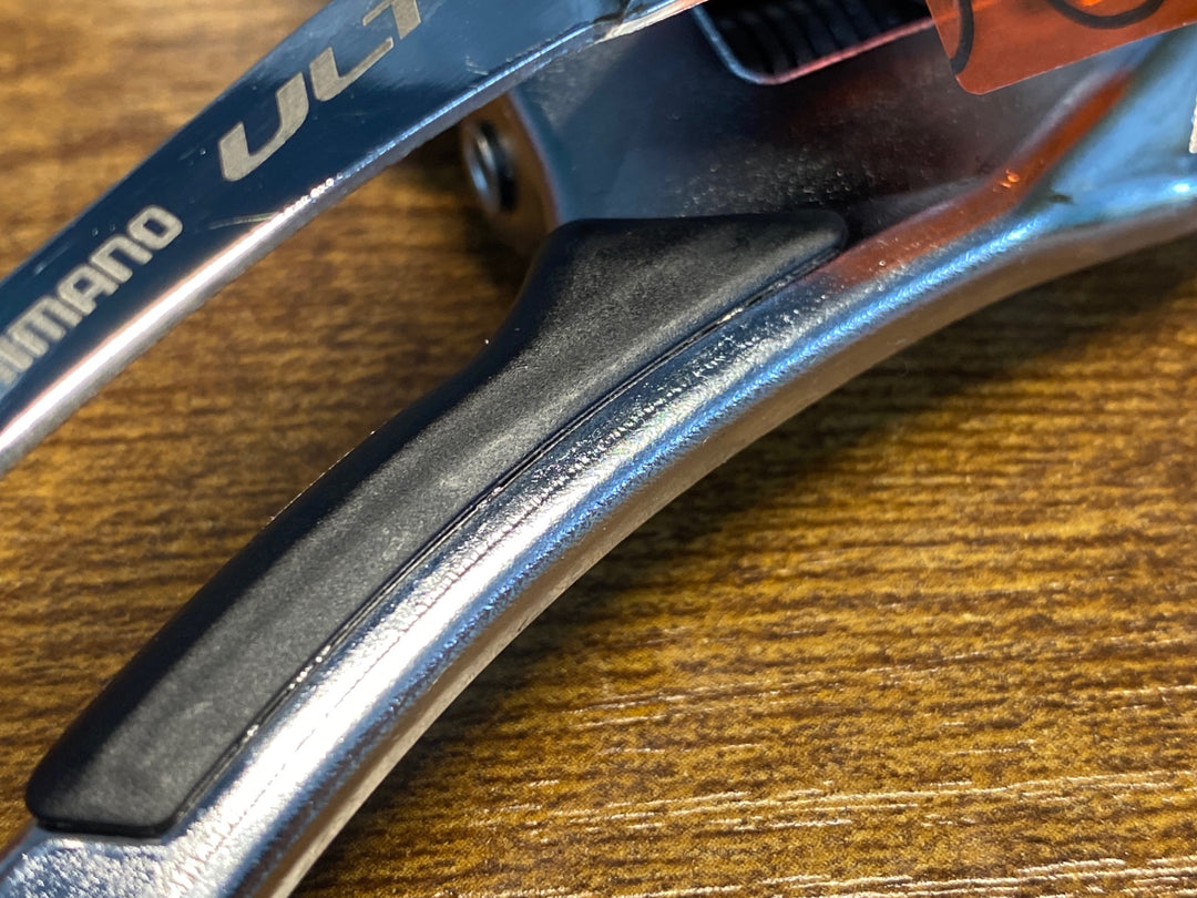 KQ786 シマノ SHIMANO アルテグラ ULTEGRA FD-R8000 フロントディレイラー 直付 2×11S