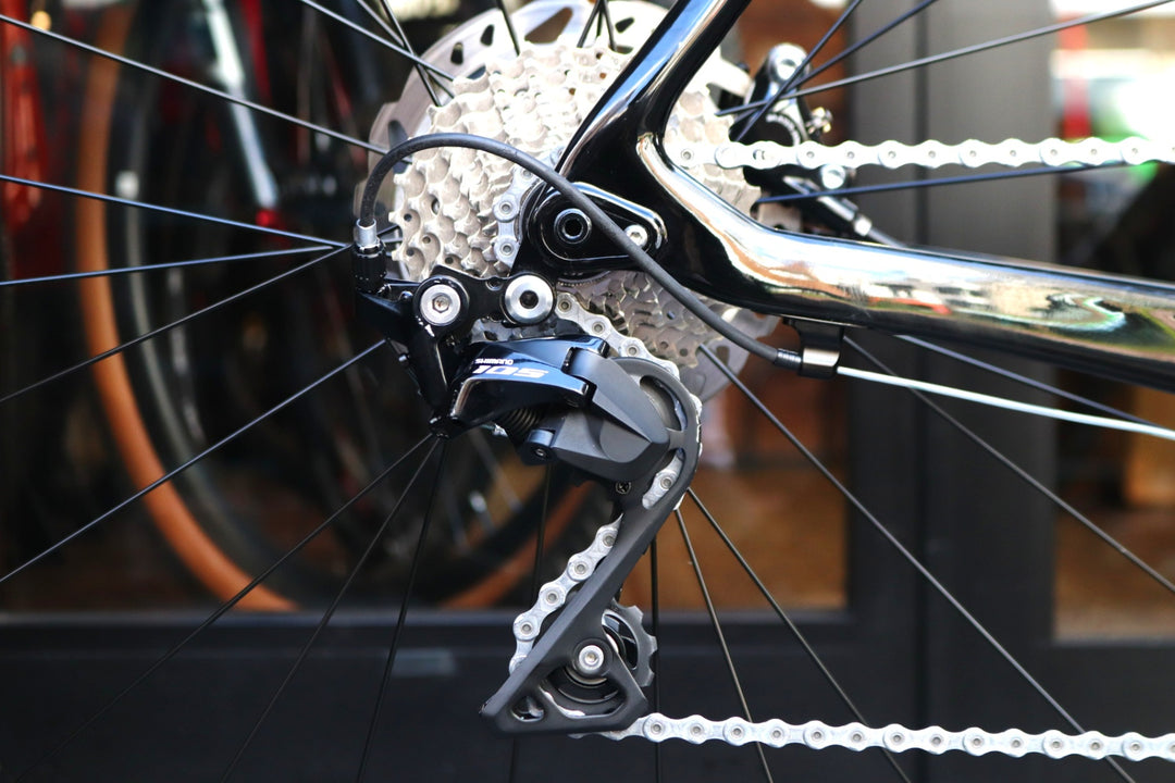 ビアンキ BIANCHI オルトレ OLTRE XR3 2021モデル 55サイズ シマノ 105 R7020 11S カーボン ロードバイク 【東京南麻布店】