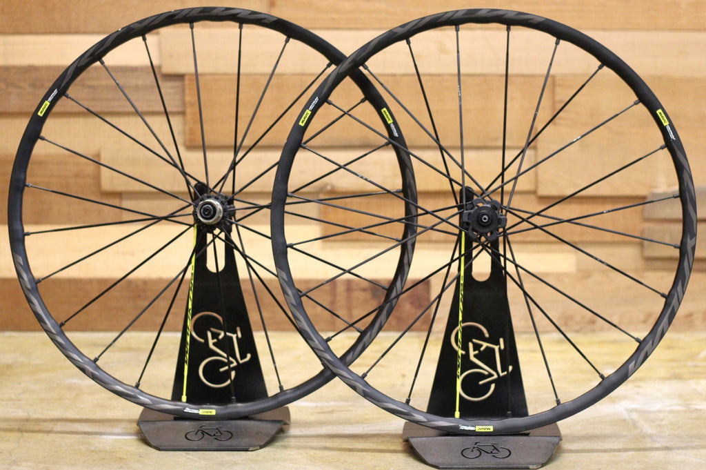 ケータMavic Ksyrium UST キシリウム ホイール Disc マヴィック MAVIC キシリウム KSYRIUM PRO UST DISC アルミ
