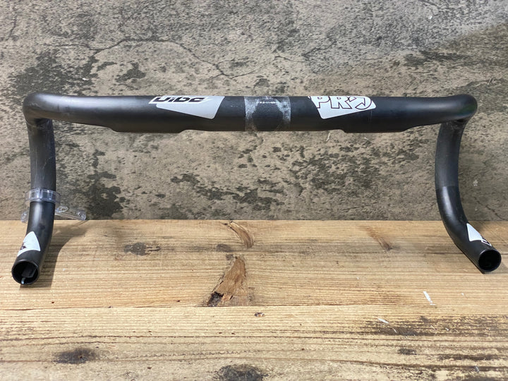 KG899 シマノプロ SHIMANO PRO VIBE カーボンハンドル Φ31.8mm エンドC-C420mm