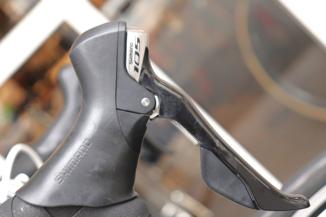 【店頭納車】スペシャライズド SPECIALIZED S-WORKS ルビー RUBY 2014モデル シマノ 105 5800 11S カーボン ロードバイク 【横浜店】