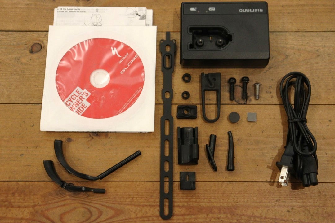 スペシャライズド SPECIALIZED ターマック エキスパート TARMAC SL4 EXPERT 2013モデル XSサイズ シマノ アルテグラ 6770 Di2 10S カーボン ロードバイク 【横浜店】