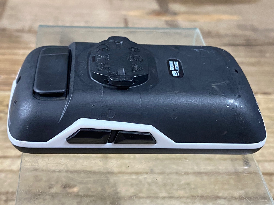 KC024 ブライトン bryton Rider 750 SE サイクルコンピューター 動作確認済
