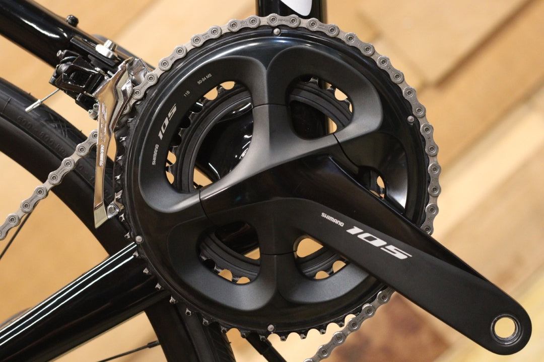 決算SALE コラテック CORRATEC R.T. CARBON DISC 2022 52サイズ シマノ 105 R7020 11S カーボン ロードバイク 【立川店】