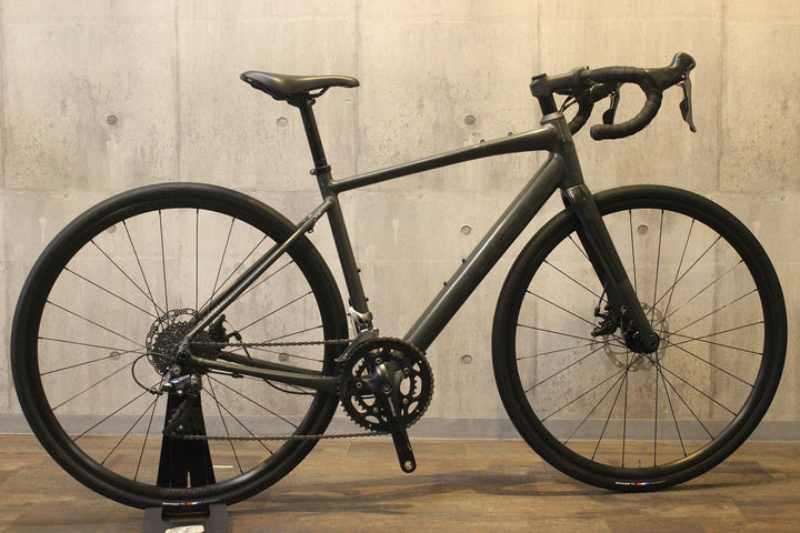 トレック TREK ドマーネ DOMANE AL2 GEN４ 2024 52サイズ クラリス R2000 8S アルミ ロードバイク 【名古屋店】