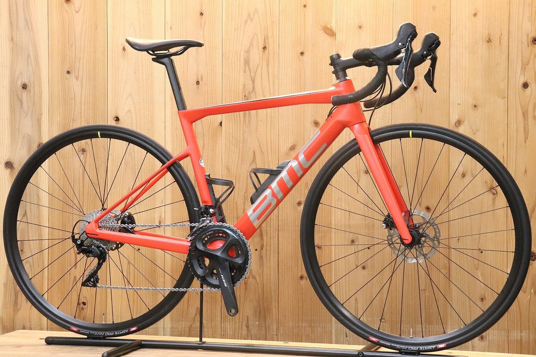 ビーエムシー BMC チームマーシーン TEAMMACHINE SLR SIX 105 R7020 11S カーボン ロードバイク 【芦屋店】