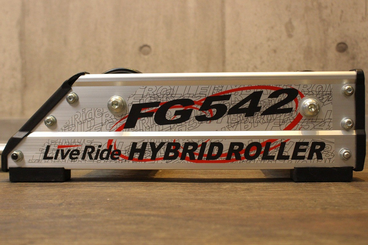 ミノウラ MINOURA ライブライド LIVERIDE FG542 ハイブリッドローラー