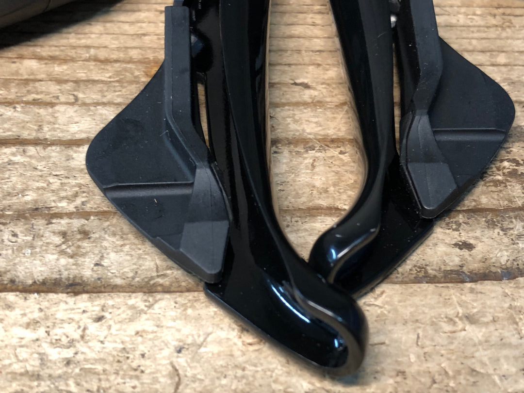 JH749 シマノ SHIMANO 105 ST-R7020 STIレバーセット 2x11S