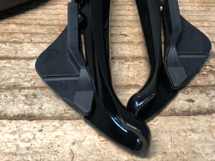 JH749 シマノ SHIMANO 105 ST-R7020 STIレバーセット 2x11S
