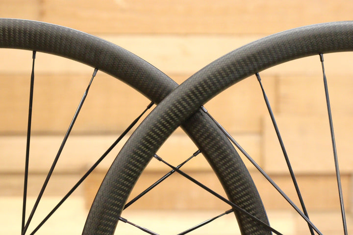 マヴィック MAVIC キシリウムプロカーボン KSYRIUM PRO CARBON SL UST DISC カーボン チューブレスレディ ホイールセット シマノ12/11S 【立川店】