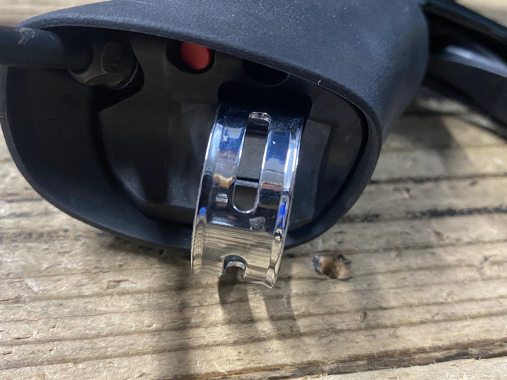 KI736 スラム SRAM フォース FORCE AXS ED-FRC-D1 レバー 左右セット 動作確認済