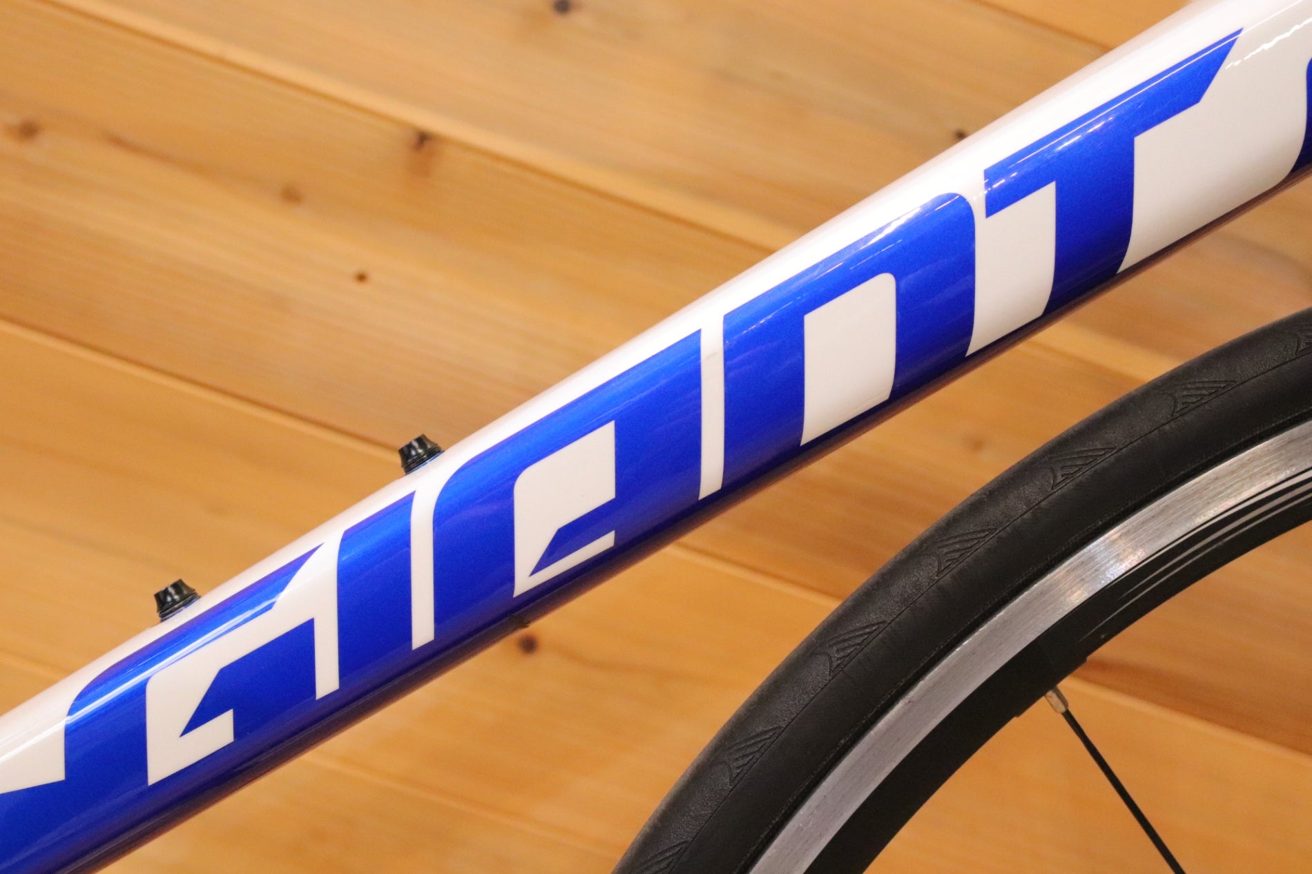 ジャイアント GIANT TCR ADVANCED 2 2016モデル XSサイズ シマノ 105