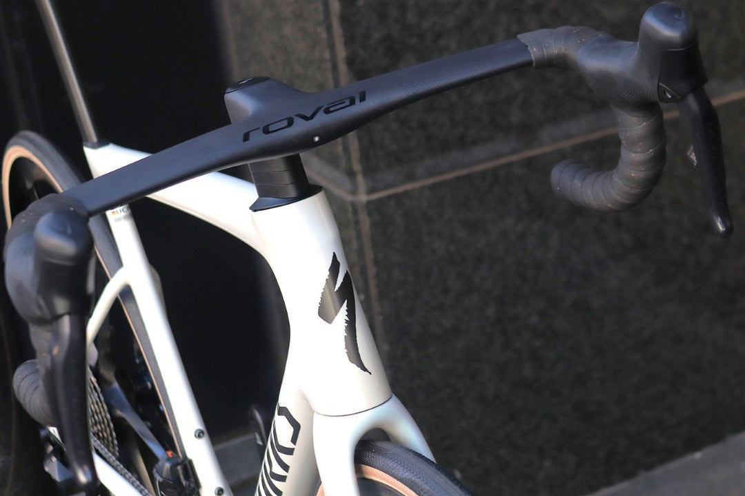 スペシャライズド SPECIALIZED S-WORKS TARMAC SL8 2024モデル 56サイズ シマノ アルテグラ R8170 12S Di2 カーボン ロードバイク 【東京南麻布店】