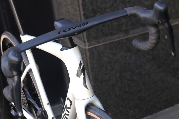 スペシャライズド SPECIALIZED S-WORKS TARMAC SL8 2024モデル 56サイズ シマノ アルテグラ R8170 12S Di2 カーボン ロードバイク 【東京南麻布店】