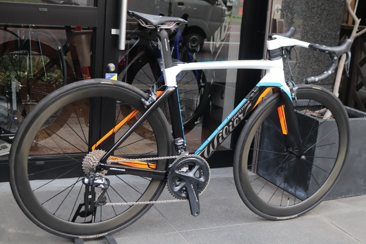 ウィリエール WILIER チェント Cento10 AIR 2017モデル Sサイズ シマノ