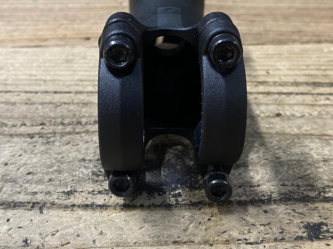 JQ686 ボントレガー BONTRAGER ELITE BLENDR STEM アルミステム 黒 Φ31.8 90mm