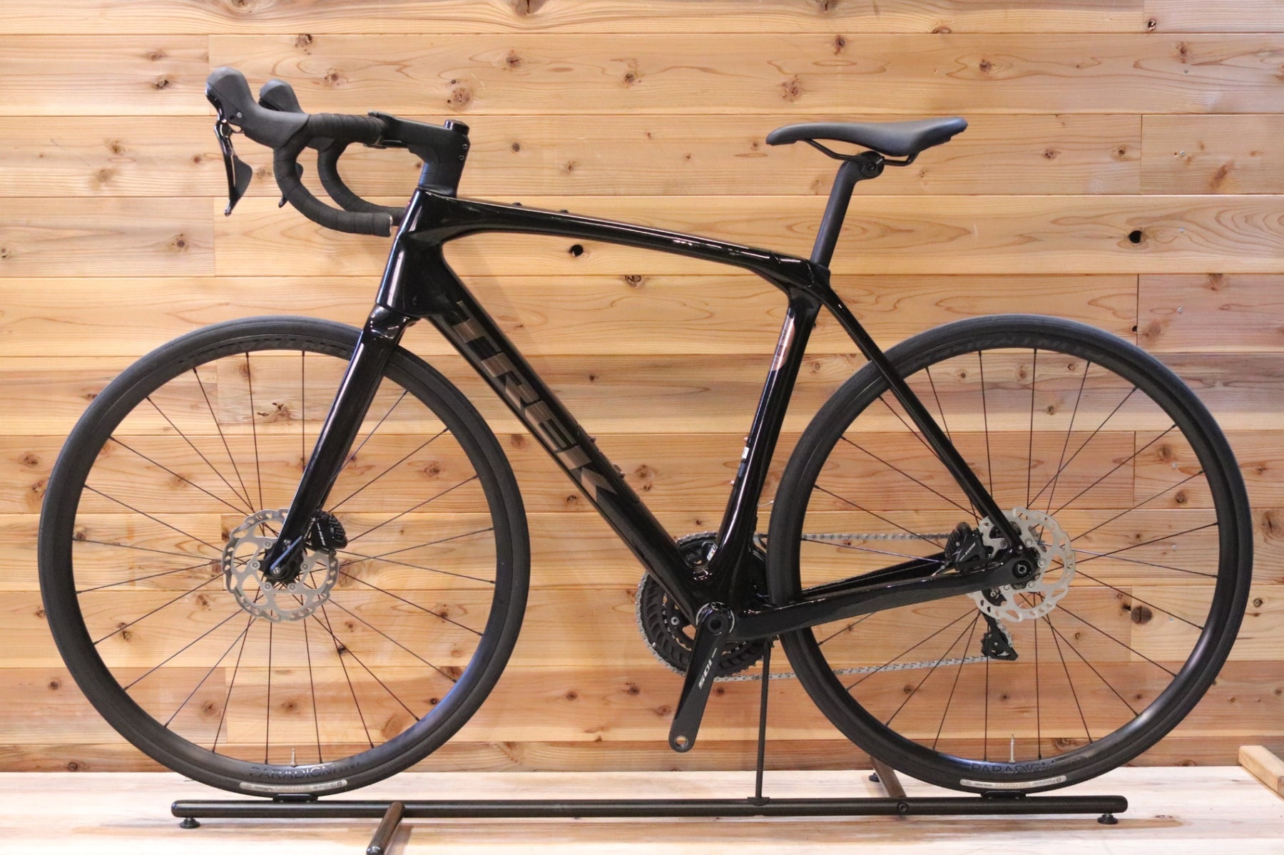 トレック TREK ドマーネ DOMANE SL5 GEN4 DISC 2023モデル 56サイズ