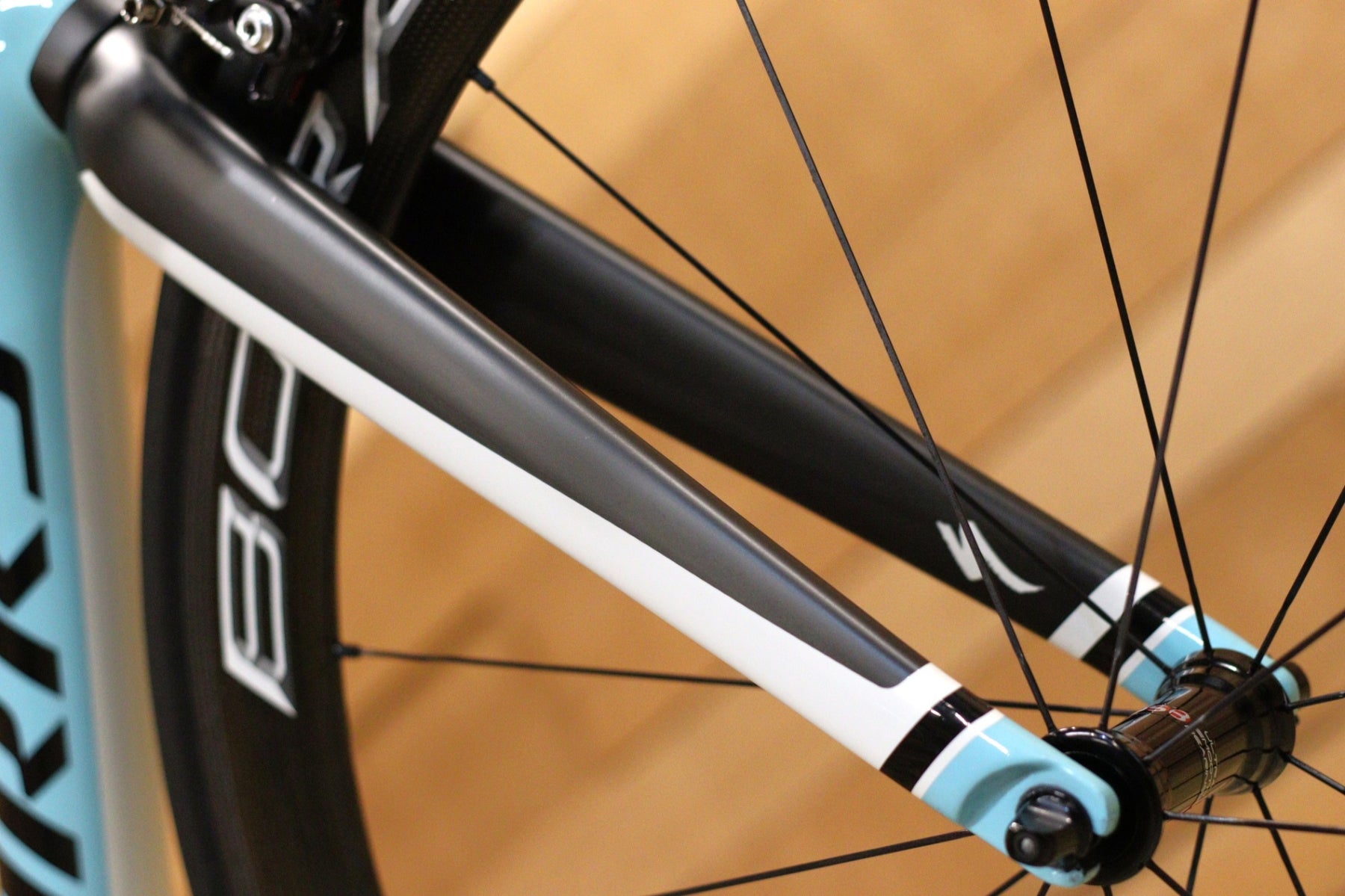 スペシャライズド SPECIALIZED エスワークス ターマック S-WORKS