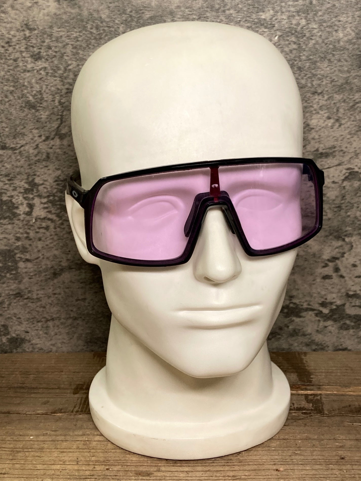 JE914 オークリー OAKLEY スートロ SUTRO サングラス プリズムロー