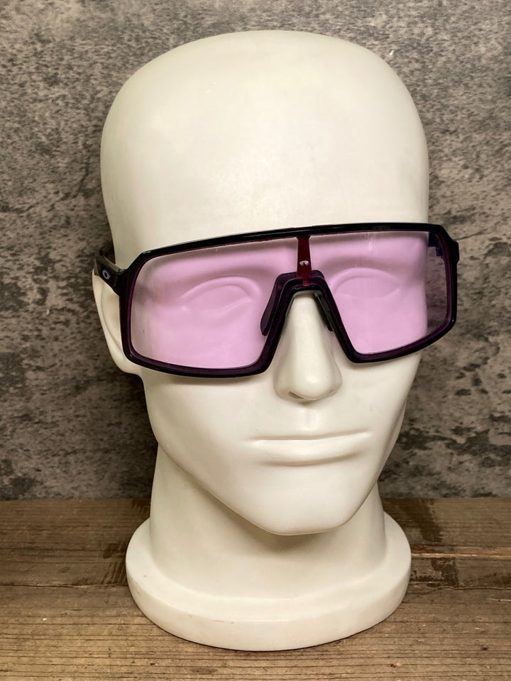 JE914 オークリー OAKLEY スートロ SUTRO サングラス プリズムローライト