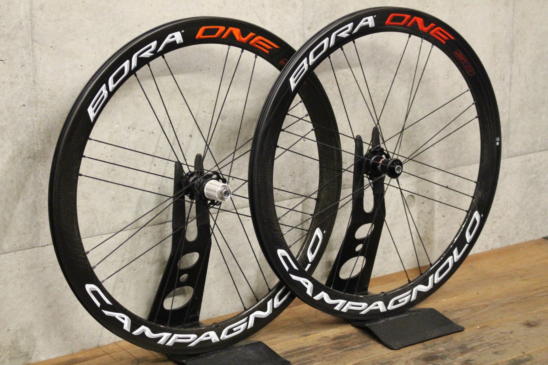 カンパニョーロ CAMPANGOLO ボーラワン ディスク BORA ONE 50 DB