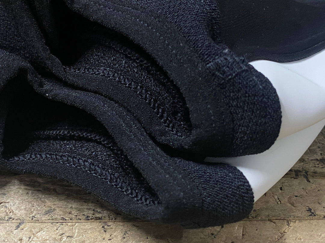 KI815 ラファ Rapha WINTER OVERSHOES シューズカバー 黒 M 裏起毛