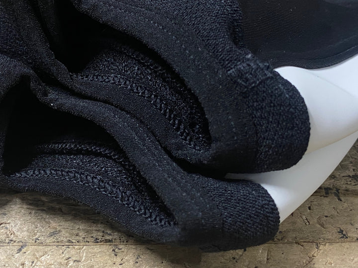 KI815 ラファ Rapha WINTER OVERSHOES シューズカバー 黒 M 裏起毛