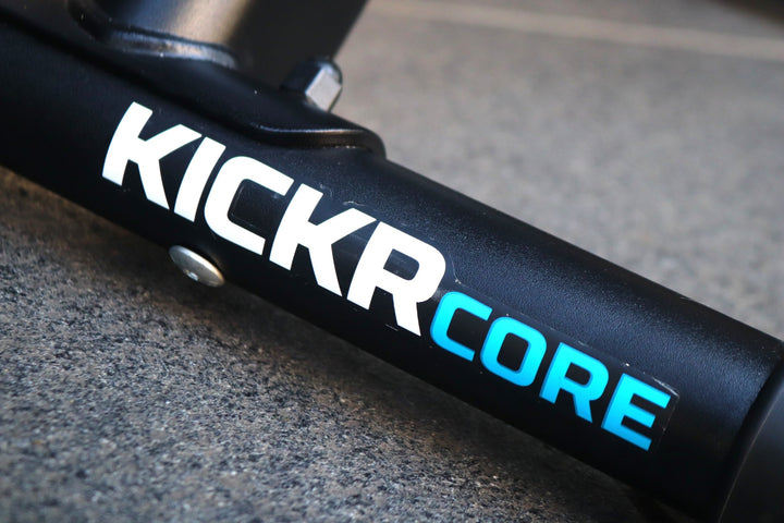 ワフー WAHOO キッカーコア KICKR CORE ダイレクトドライブ スマートトレーナー スマートローラー 【東京南麻布店】