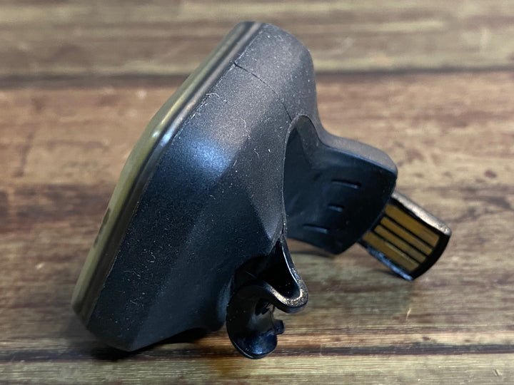 JN981 ノグ knog ブレンダー BLINDER FLASH PATTERN BIKE LIGHT フロント ライト 点灯確認済