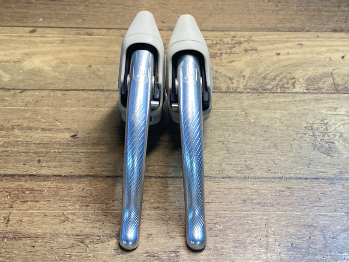 JI606 カンパニョーロ CAMPAGNOLO クローチェダウネ CROCED AUNE ブレーキレバー
